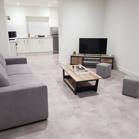 Appartement Centre Ville Мулен Екстер'єр фото